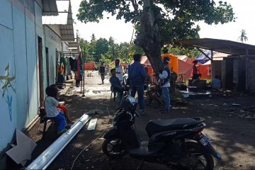 Tata kawasan pesisir, Kemen-PUPR minta Kota Mataram buat rencana induk