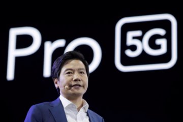CEO Xiaomi desak industri ponsel China kembali beroperasi