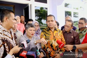 Komisi IX berharap tak ada diskriminasi bagi WNI yang diobservasi