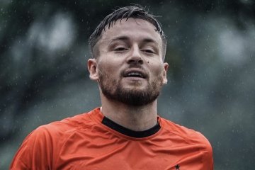 Marc Klok berambisi bisa perkuat timnas Indonesia