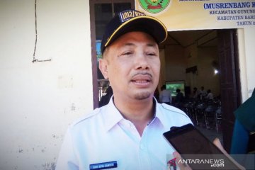 Barsel akan pinjam dari SMI untuk percepat pembangunan infrastruktur