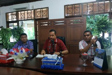 Dinkes Maluku: Spesimen warga Tanimbar siap dikrim ke Balitbangkes