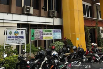 Ombudsman minta tindak tegas pelaku kekerasan di SMAN 12 Bekasi