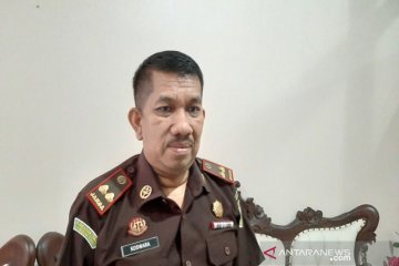 Kejari Gunung Kidul eksekusi terpidana kasus pungli TPR Baron