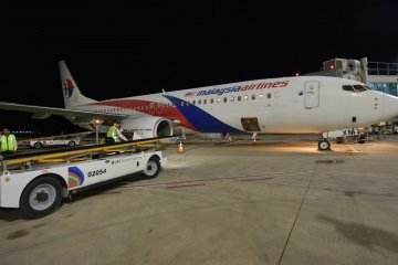 JAS tangani "ground handling" penerbangan Kuala Lumpur-Kertajati