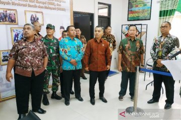 PN Sampit luncurkan inovasi layanan publik untuk tingkatkan pelayanan