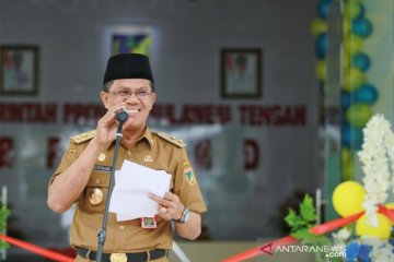 DPP PAN rekomendasikan Rusli, bukan Pasha dalam Pilgub Sulteng 2020