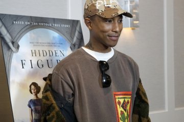 Pharrell Williams produseri film drama "North Hollywood"