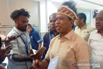 Legislator: PON Papua perlu jaminan keamanan dari KKB dan COVID-19