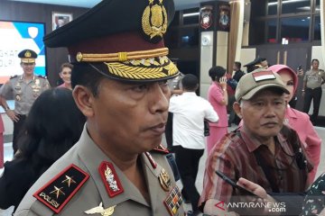 Kapolda Aceh prioritaskan penanganan kasus korupsi