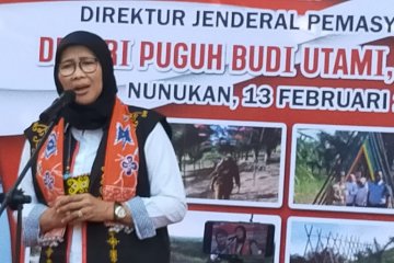 Dirjen PAS: Penambahan lapas baru di Kaltara lihat tren