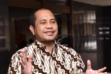 Marwan : Penguatan pariwisata perlu infrastruktur komprehensif