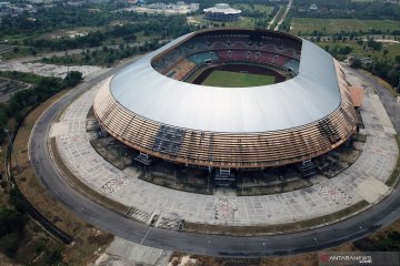 PSSI: Stadion Utama Riau kandidat arena Piala Dunia karena permintaan