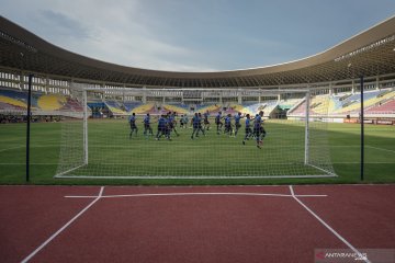 Asisten pelatih Persib maklumi kekalahan dari PSCS Cilacap