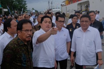 Menteri BUMN: Pengembangan wisata medis dimulai di Bali