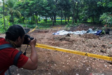 BAPETEN minta warga tak masuki lokasi terkontaminasi nuklir di Serpong