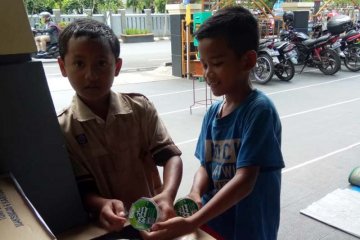 Program Wakaf Air Minum diluncurkan ACT di Purwokerto