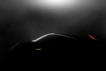 Apex Motors luncurkan mobil "sport" listrik di Geneva Motor Show 2020