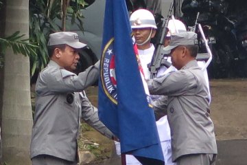 Badan Keamanan Laut akan tingkatkan kehadiran di Natuna