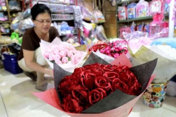 Larangan Perayaan Valentine di Bangka Belitung