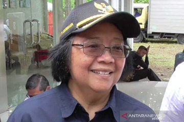 Menteri LHK: Taman Nasional Merapi bagian dari perlindungan masyarakat