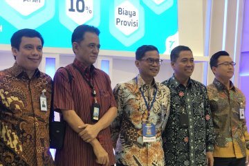 BTN targetkan raup izin prinsip KPR Rp3 triliun pada pameran IPEX 2020