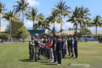 Pemberian Penghargaan