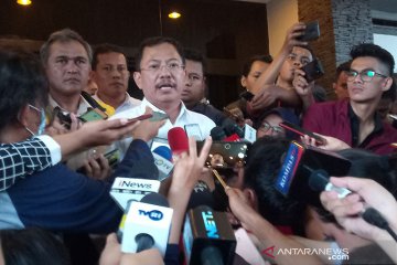 Menkes nyatakan siap jika Indonesia bantu China atasi Virus Corona