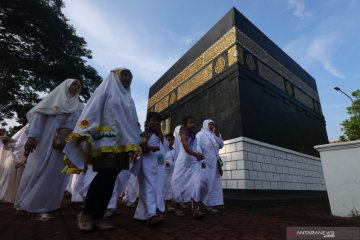 Kemenag harap Saudi segera pastikan keberlanjutan penyelenggaraan haji