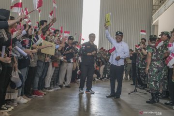 Kemenkes periksa 104 spesimen dan seluruhnya negatif COVID-19