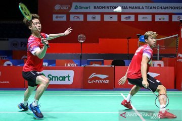 Minions tentukan nasib Indonesia ke babak final BATC 2020