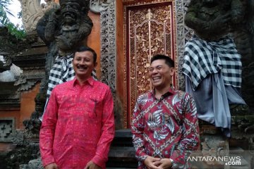 Dinas Pariwisata Bali: Kunjungan wisman selain China normal