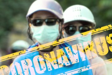 Hingga Jumat, 1.523 orang di China meninggal karena virus corona