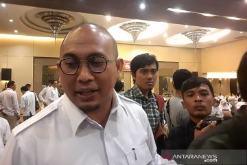 Kader Gerindra usulkan Nasrul Abit-Indra Catri di Pilgub Sumbar