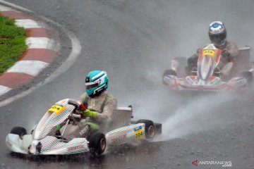 Asian Karting Championships 2020