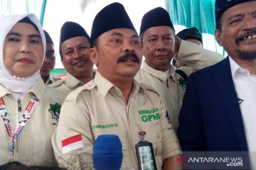 Kemarin, Anies For President 2024 hingga Mal Cipinang rugi miliaran