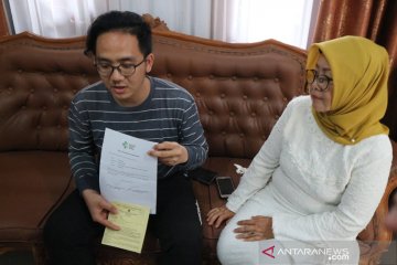 Cerita warga Bogor yang berada di Wuhan saat COVID-19 mewabah