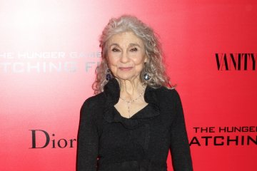 Lynn Cohen aktris "Sex and the City" meninggal dunia