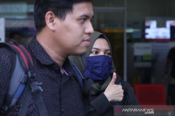 Mahasiswa Aceh dari China akan kuliah secara daring