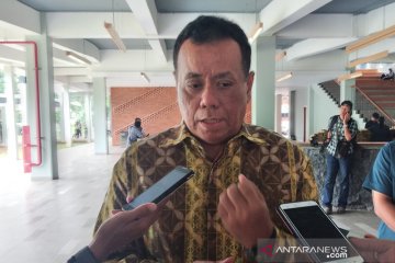 Rektor UI lebih khawatir perang dagang ketimbang virus Corona