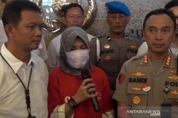 Polrestabes Surabaya kabulkan penangguhan penahanan penghina Risma