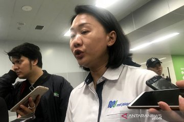 Kondisi lintasan menantang, MRT Fase 2A rampung 2024