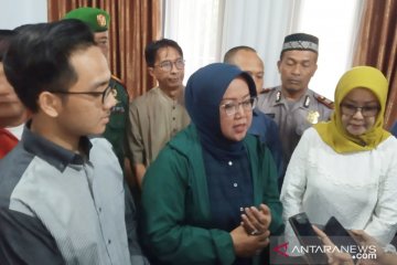 Orang tua senang pemerintah cepat evakuasi Yusuf dari Wuhan