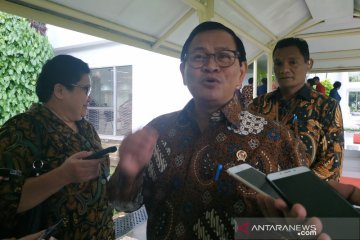 Seskab jelaskan foto pesawat Presiden yang beredar di medsos