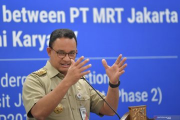 MRT dorong persatuan-kesetaraan dari presiden hingga OB