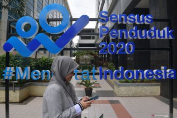 Data sebagai pilar demokrasi