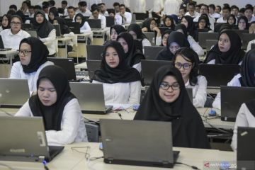 Pemprov Jakarta buka 4.413 formasi CPNS 2024, ini link pendaftarannya