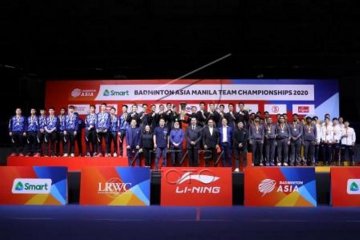 Putra Indonesia juara BATC 2020