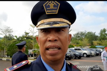 Imigrasi Tanjungpinang deportasi satu WN Malaysia eks napi narkotika