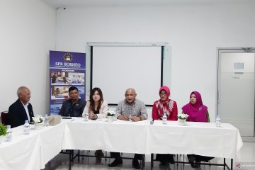 SPB Borneo akan hadirkan Chef Juna dalam Festival Tourism 2020